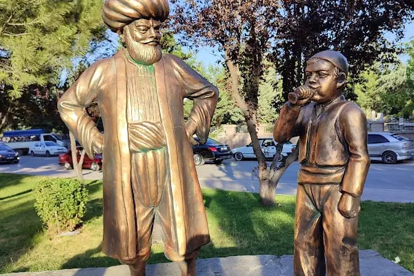 Akşehir Kültür Merkezi - Resim 6