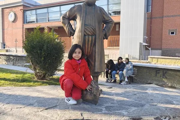 Akşehir Kültür Merkezi - Resim 8
