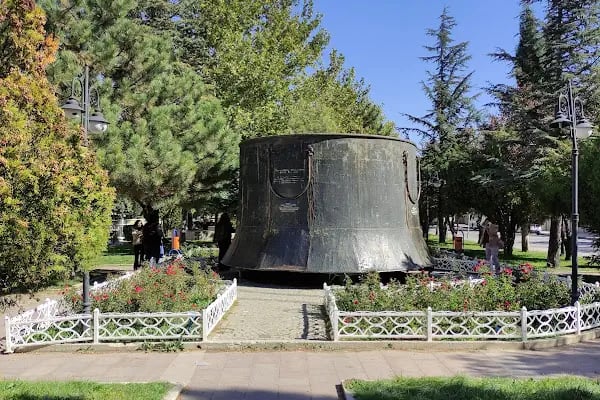 Akşehir Kültür Merkezi - Resim 4