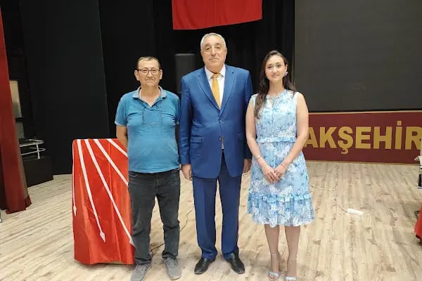 Akşehir Kültür Merkezi - Resim 12