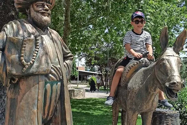 Akşehir Kültür Merkezi - Resim 15