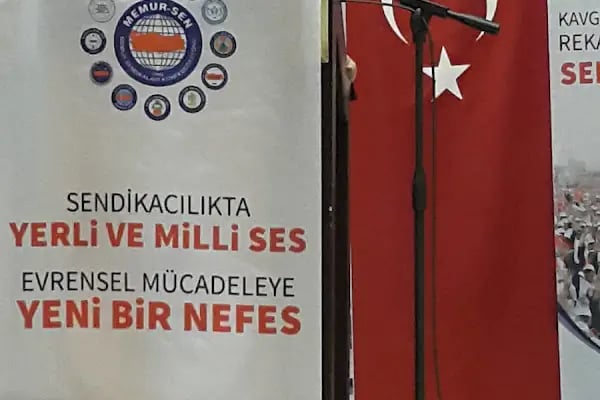 Akşehir Kültür Merkezi - Resim 7