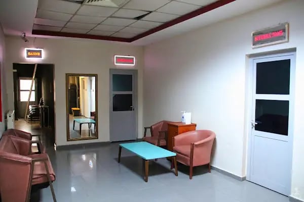 Akşehir Kültür Merkezi - Resim 3
