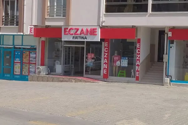 Fırtına Eczanesi - Resim 5