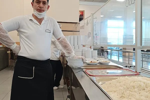Fatih Erdem Masa Sandalye Kiralama - Resim 7