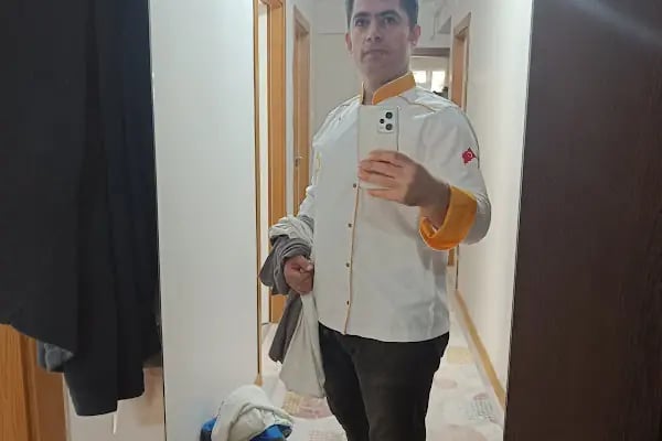 Fatih Erdem Masa Sandalye Kiralama - Resim 19