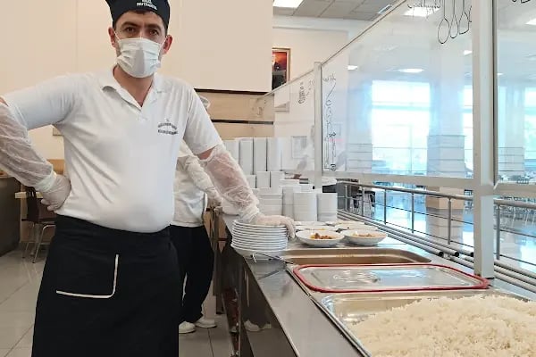 Fatih Erdem Masa Sandalye Kiralama - Resim 20