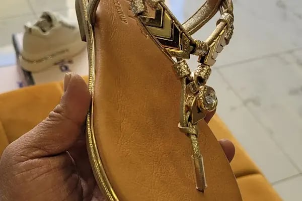 Dk Shoes - Resim 13