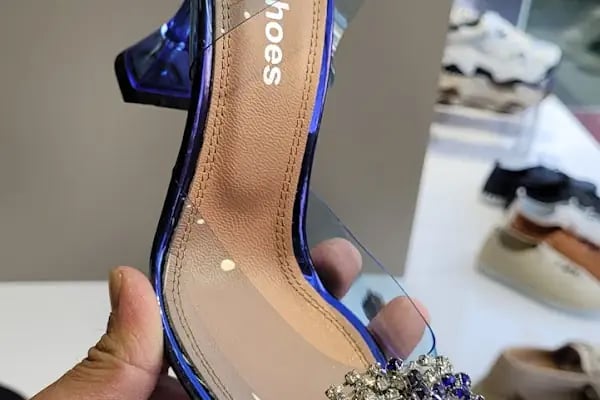 Dk Shoes - Resim 9