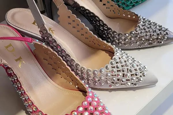 Dk Shoes - Resim 16