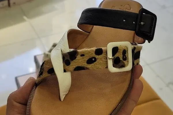 Dk Shoes - Resim 15
