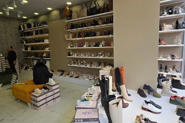 Dk Shoes - Resim 2