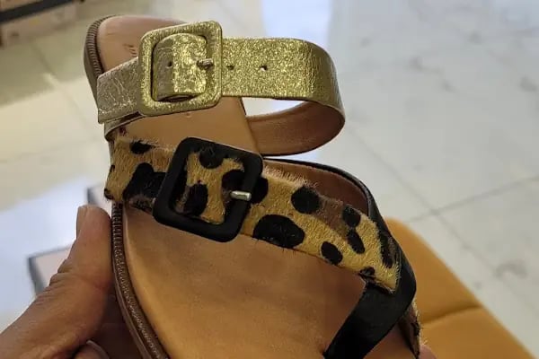 Dk Shoes - Resim 8
