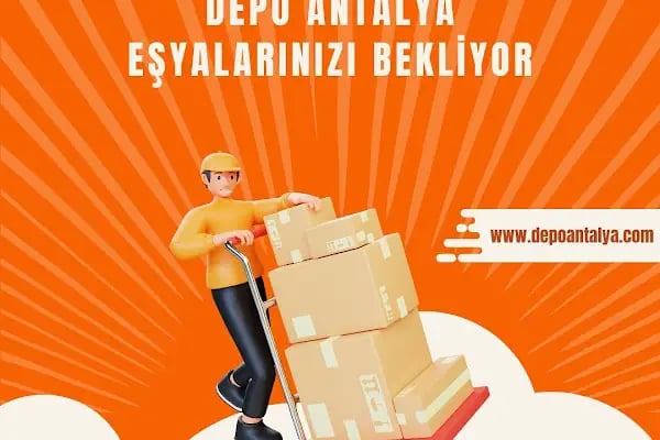 Depo Antalya - Resim 5