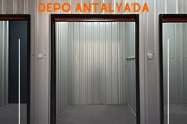 Depo Antalya - Resim 3