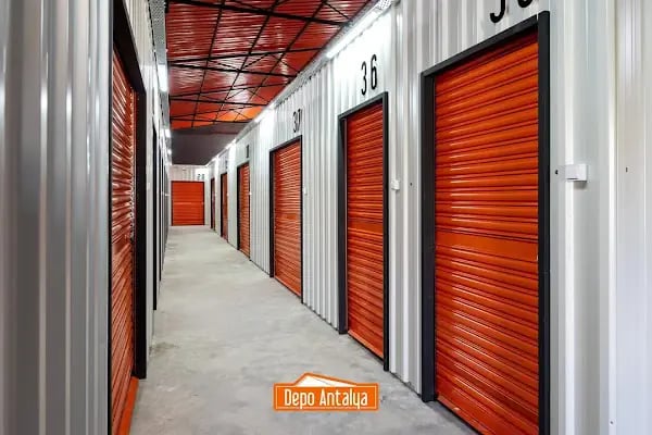 Depo Antalya - Resim 2