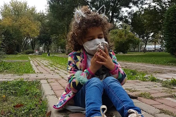Hikmet Şahin Kültür Parkı - Resim 16
