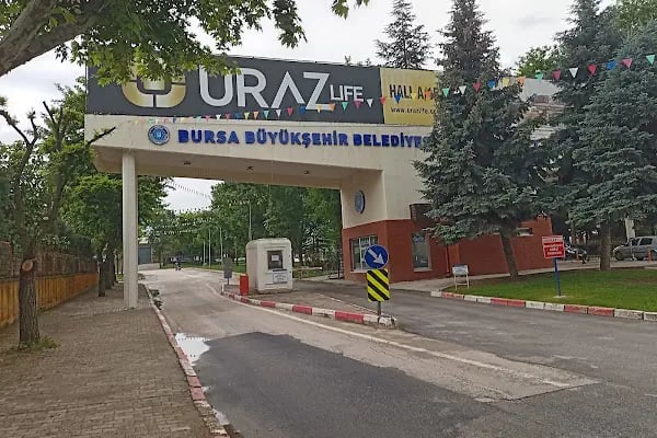 Hikmet Şahin Kültür Parkı - Resim 6
