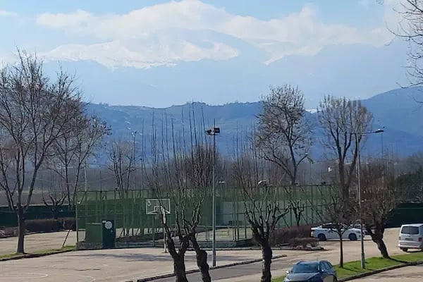 Hikmet Şahin Kültür Parkı - Resim 19
