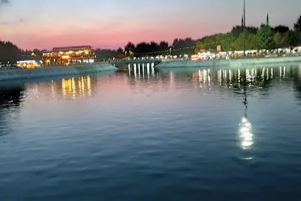 Hikmet Şahin Kültür Parkı - Resim 5