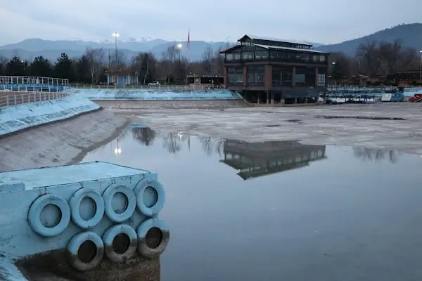 Hikmet Şahin Kültür Parkı - Resim 2