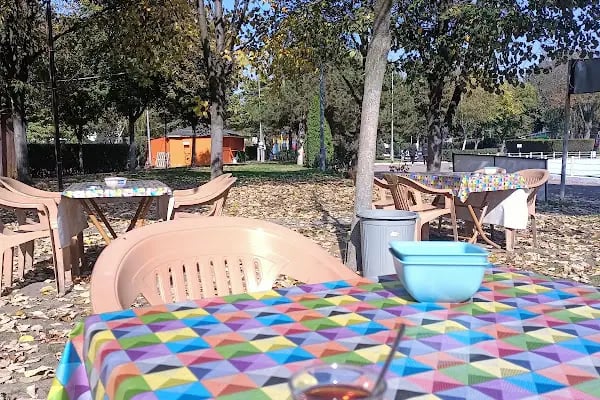 Hikmet Şahin Kültür Parkı - Resim 11