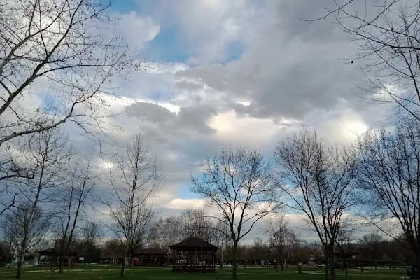 Hikmet Şahin Kültür Parkı - Resim 7
