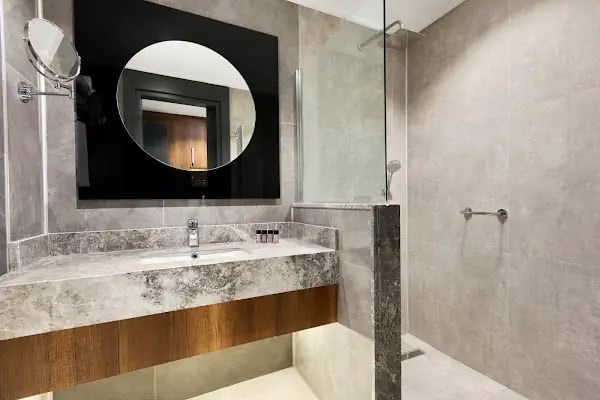Ramada by Wyndham Mersin - Resim 11