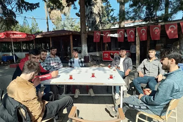 ÖĞRETMEN LOKALİ - Resim 4