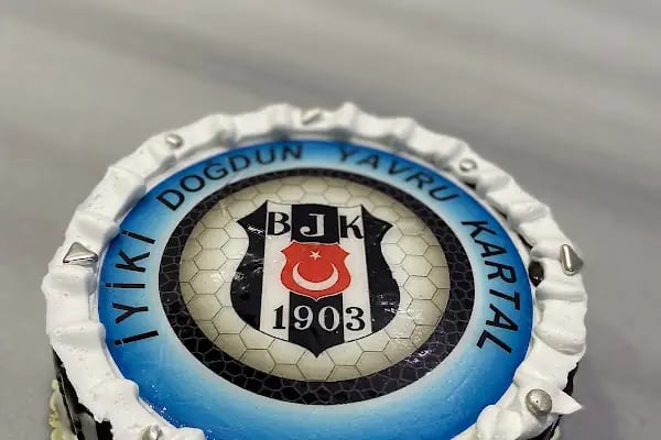 Uğur Pastanesi - Resim 4