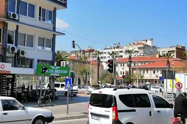 DHL eCommerce - Salihli Şubesi - Resim 3