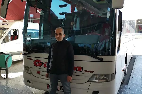DHL eCommerce - Salihli Şubesi - Resim 4