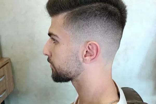 MENSTATION ERKEK KUAFÖRÜ - Resim 6