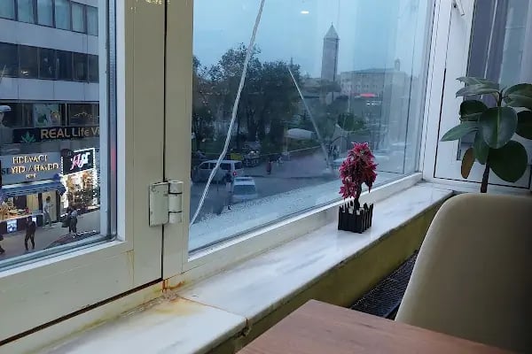 MENSTATION ERKEK KUAFÖRÜ - Resim 16