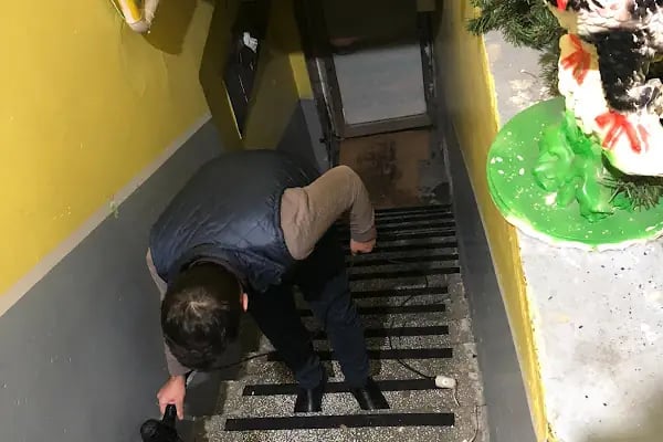 MENSTATION ERKEK KUAFÖRÜ - Resim 17