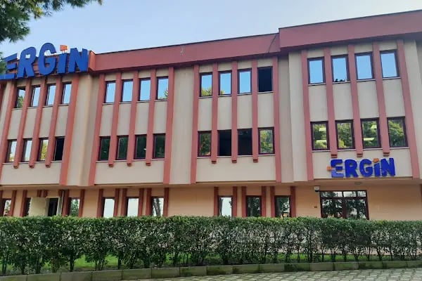Ergin Makine Otomasyon Proses San. ve Tic. A.Ş. - Resim 2