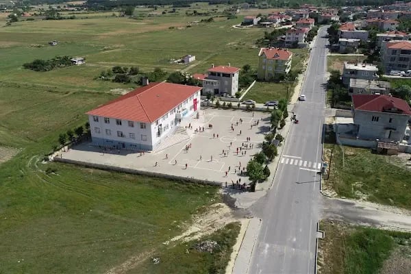 Mehmet Uygun İlköğretim Okulu - Resim 5