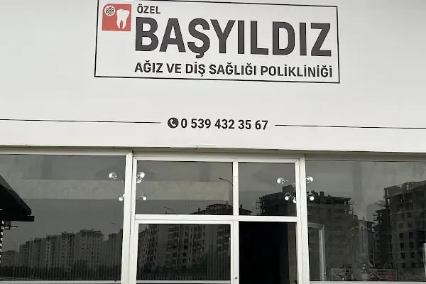 MAVİKENT BAŞYILDIZ ÖZEL AĞIZ VE DİŞ SAĞLIĞI POLİKLİNİĞİ - Resim 1