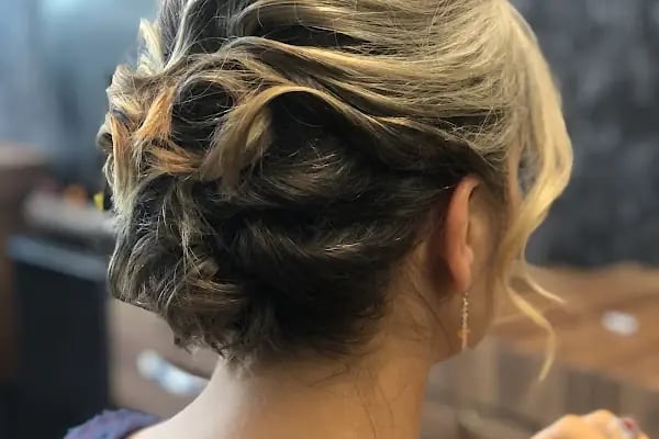 Bağlıca Art Of Hair Kadın - Erkek Kuaför Güzellik Salonu - Resim 11