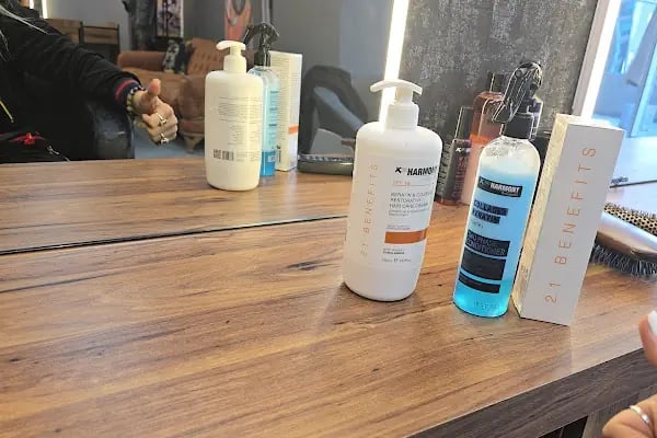 Bağlıca Art Of Hair Kadın - Erkek Kuaför Güzellik Salonu - Resim 14