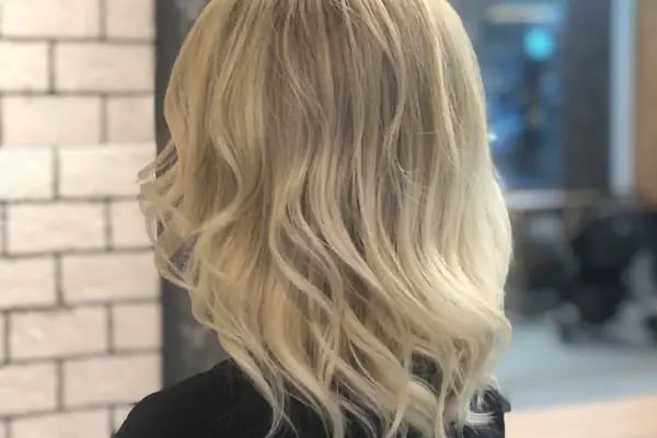 Bağlıca Art Of Hair Kadın - Erkek Kuaför Güzellik Salonu - Resim 20