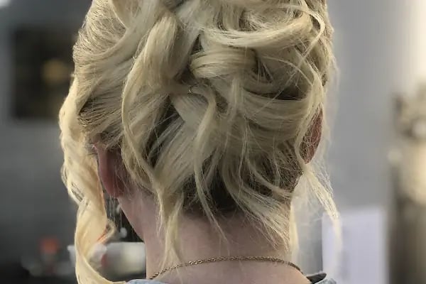 Bağlıca Art Of Hair Kadın - Erkek Kuaför Güzellik Salonu - Resim 18