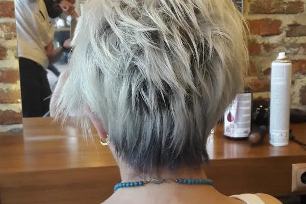 Bağlıca Art Of Hair Kadın - Erkek Kuaför Güzellik Salonu - Resim 19
