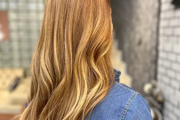 Bağlıca Art Of Hair Kadın - Erkek Kuaför Güzellik Salonu - Resim 15