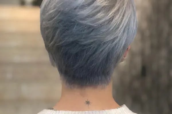 Bağlıca Art Of Hair Kadın - Erkek Kuaför Güzellik Salonu - Resim 17