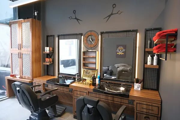 Bağlıca Art Of Hair Kadın - Erkek Kuaför Güzellik Salonu - Resim 3