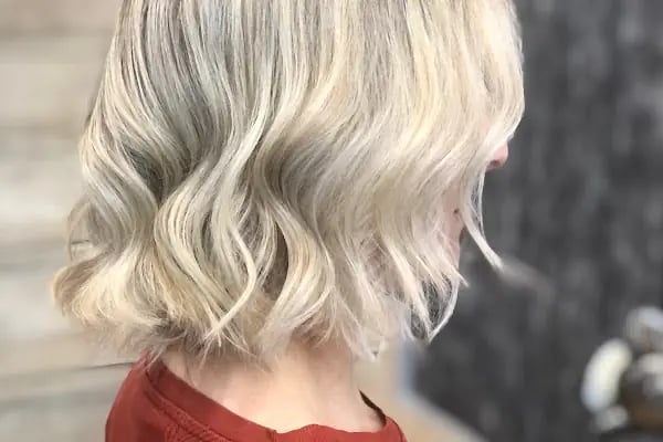 Bağlıca Art Of Hair Kadın - Erkek Kuaför Güzellik Salonu - Resim 16