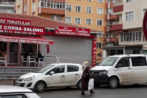 Çerkezköy 3. Noterliği - Resim 2