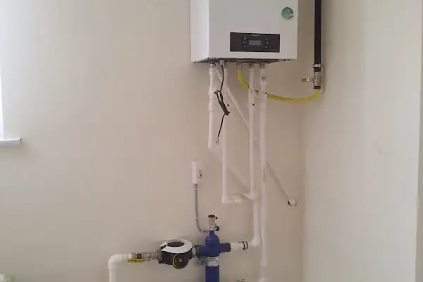 YAPICI MÜHENDİSLİK DOĞALGAZ KOMBİ VE KLİMA FİRMASI - Resim 4