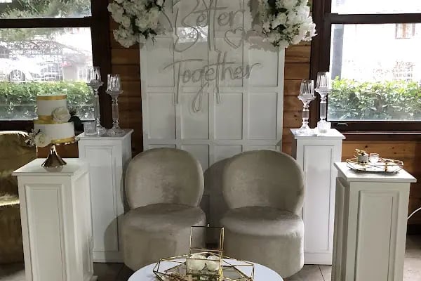 Emin BATMAZOGLU parki Yağmur Cafe - Resim 3